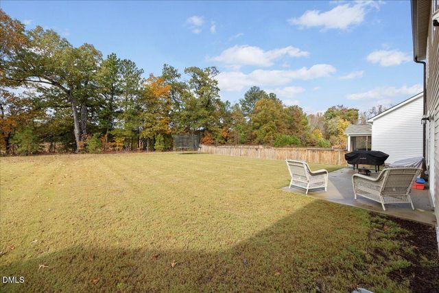 835 Golden Plum Lane, Zebulon, NC 27597