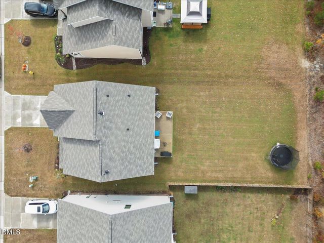 835 Golden Plum Lane, Zebulon, NC 27597