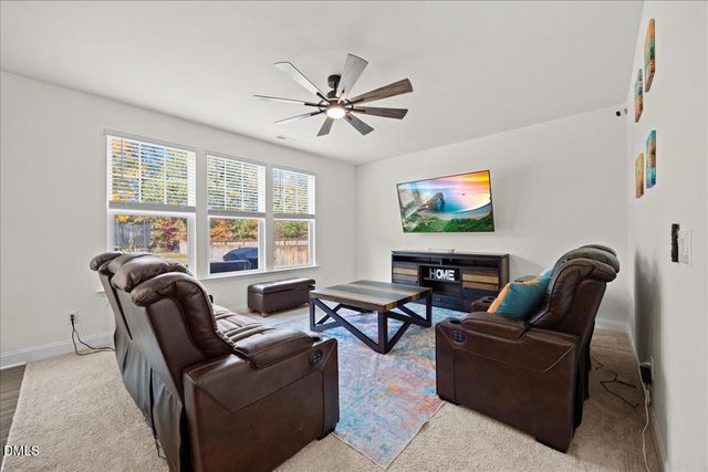 835 Golden Plum Lane, Zebulon, NC 27597