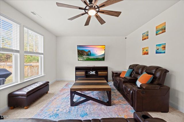 835 Golden Plum Lane, Zebulon, NC 27597