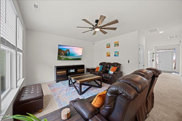 835 Golden Plum Lane, Zebulon, NC 27597