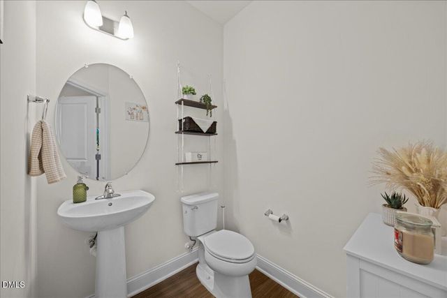 835 Golden Plum Lane, Zebulon, NC 27597