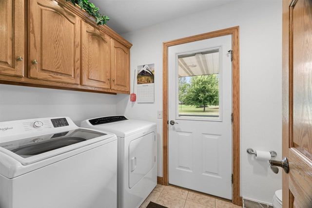 2117 DEER HAVEN ROAD, Greenleaf, WI 54126