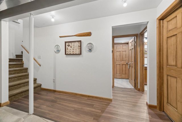 2117 DEER HAVEN ROAD, Greenleaf, WI 54126