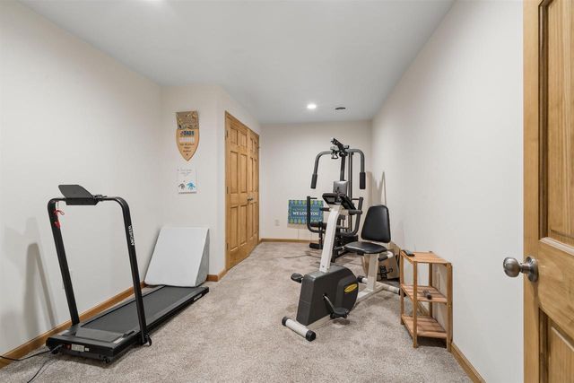 2117 DEER HAVEN ROAD, Greenleaf, WI 54126