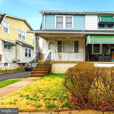 5 S WELLS AVE, Glenolden, PA 19036