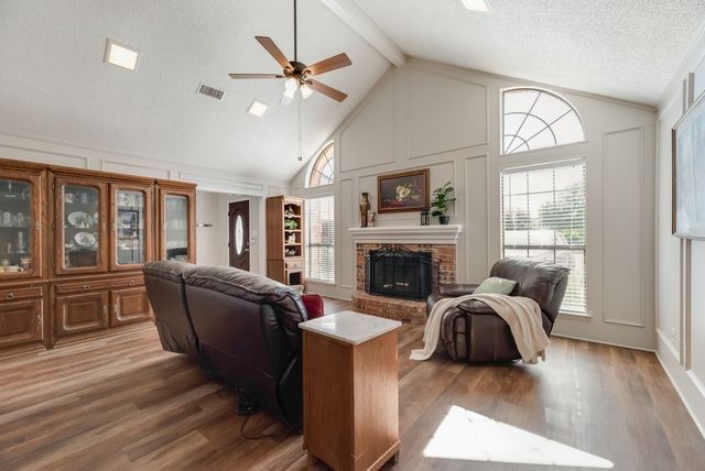 5021 Marcus Drive, Flower Mound, TX 75028