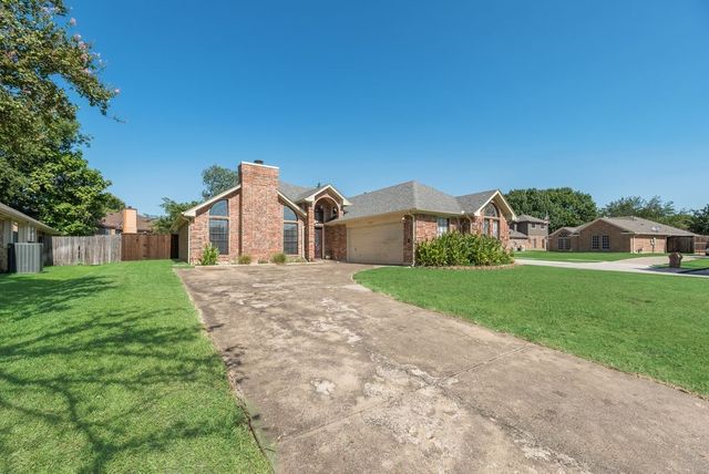 5021 Marcus Drive, Flower Mound, TX 75028