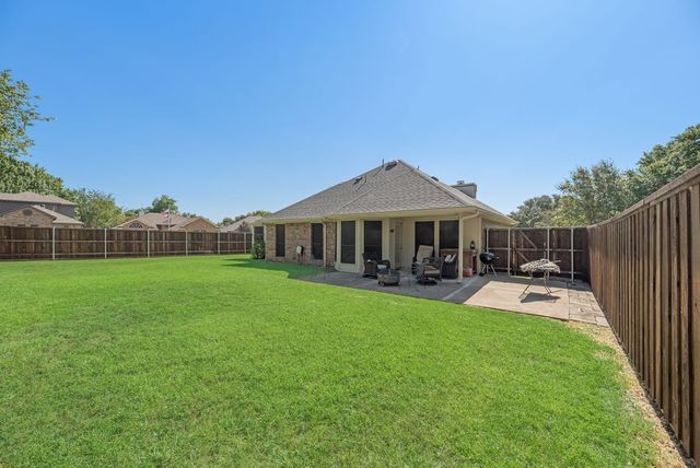 5021 Marcus Drive, Flower Mound, TX 75028
