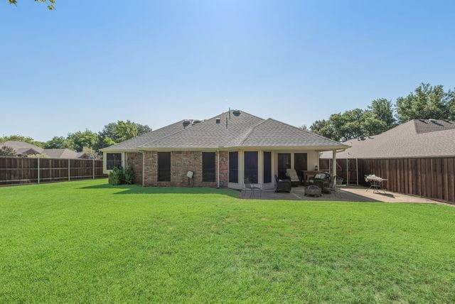 5021 Marcus Drive, Flower Mound, TX 75028