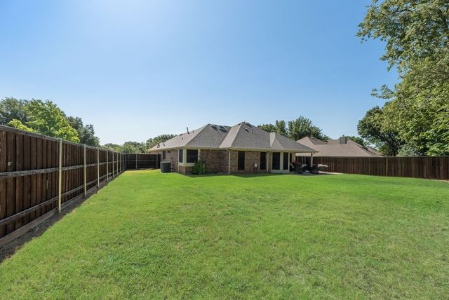 5021 Marcus Drive, Flower Mound, TX 75028