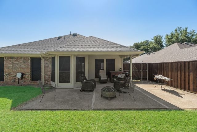 5021 Marcus Drive, Flower Mound, TX 75028