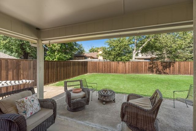 5021 Marcus Drive, Flower Mound, TX 75028