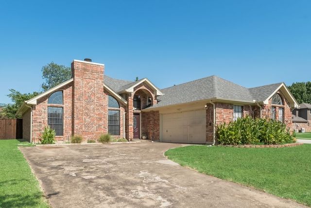 5021 Marcus Drive, Flower Mound, TX 75028