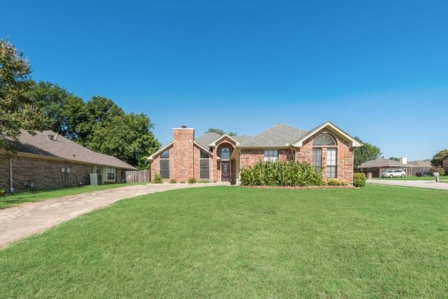 5021 Marcus Drive, Flower Mound, TX 75028