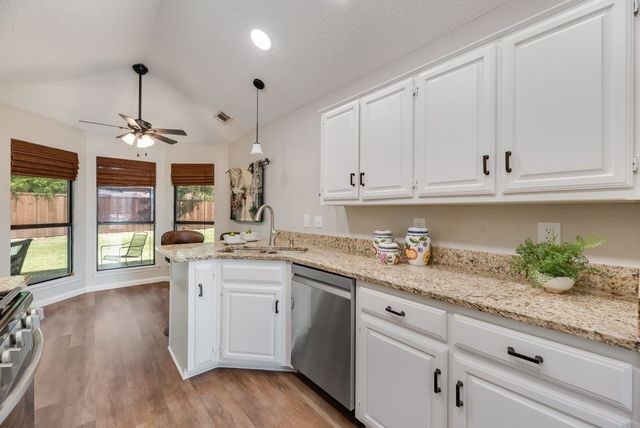 5021 Marcus Drive, Flower Mound, TX 75028