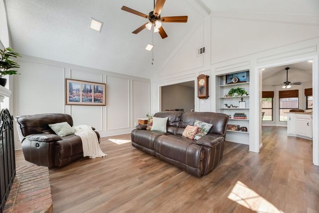 5021 Marcus Drive, Flower Mound, TX 75028