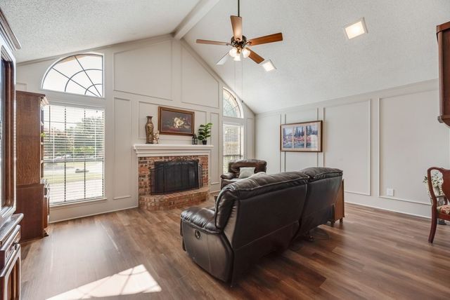 5021 Marcus Drive, Flower Mound, TX 75028