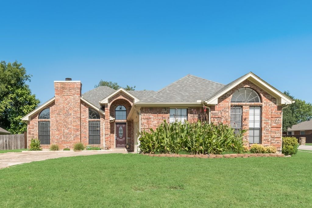 5021 Marcus Drive, Flower Mound, TX 75028