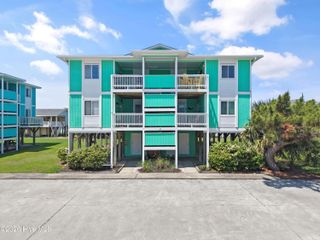 1068 Ocean Boulevard W # 2a, Supply, NC 28462