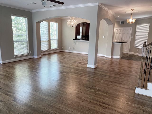 3227 Damico Street, Houston, TX 77019