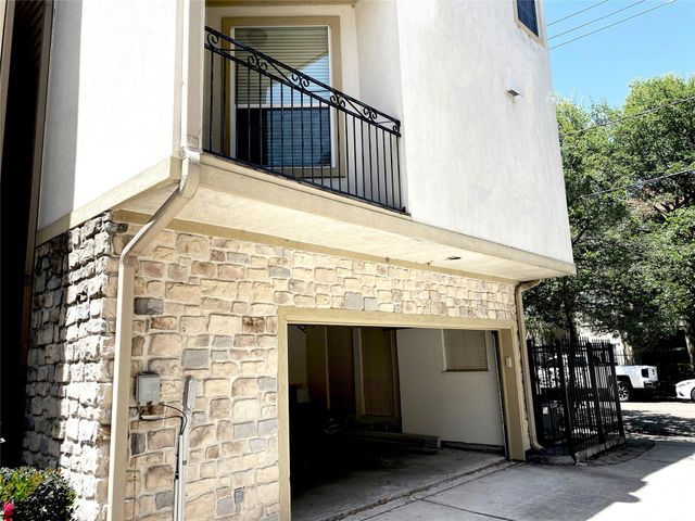3227 Damico Street, Houston, TX 77019