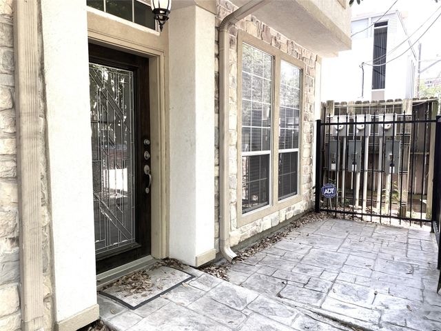 3227 Damico Street, Houston, TX 77019