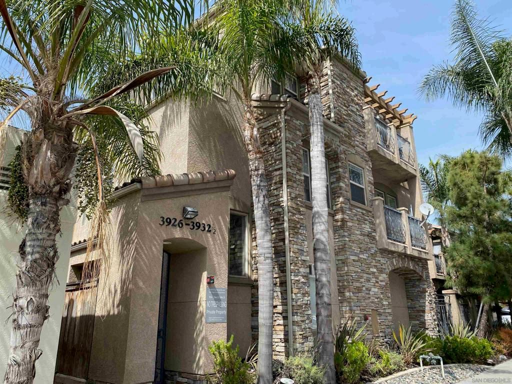 3926 Iowa St, San Diego, CA 92104