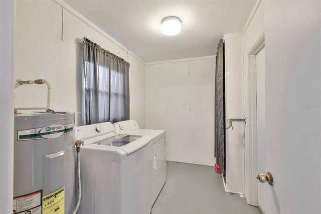 124 PATTERSON DRIVE, Auburndale, FL 33823