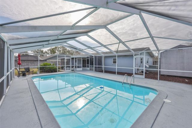 124 PATTERSON DRIVE, Auburndale, FL 33823