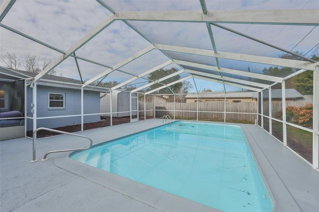 124 PATTERSON DRIVE, Auburndale, FL 33823