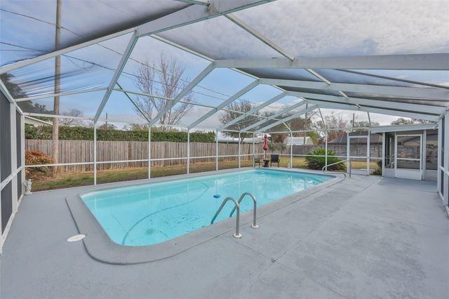 124 PATTERSON DRIVE, Auburndale, FL 33823