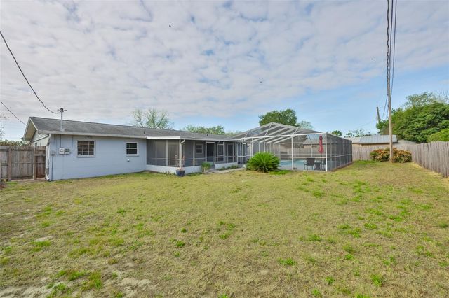 124 PATTERSON DRIVE, Auburndale, FL 33823