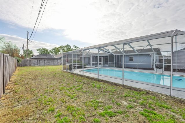 124 PATTERSON DRIVE, Auburndale, FL 33823