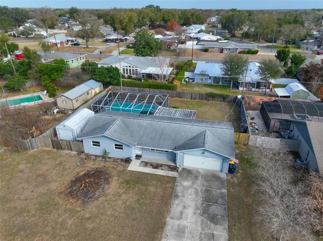 124 PATTERSON DRIVE, Auburndale, FL 33823