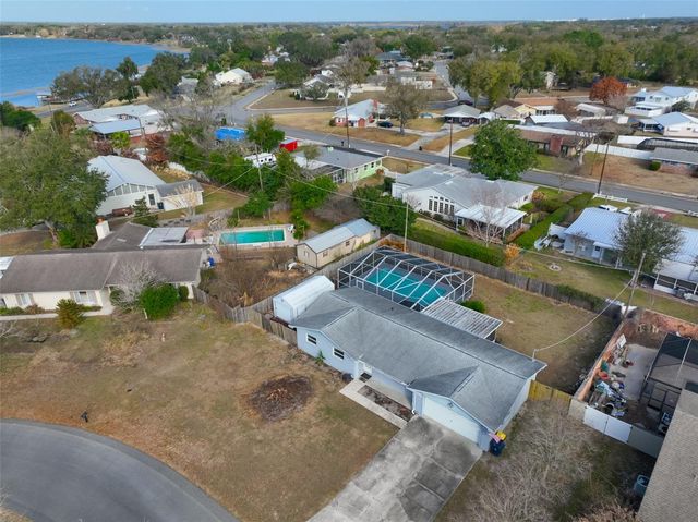 124 PATTERSON DRIVE, Auburndale, FL 33823