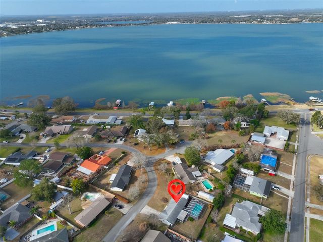 124 PATTERSON DRIVE, Auburndale, FL 33823