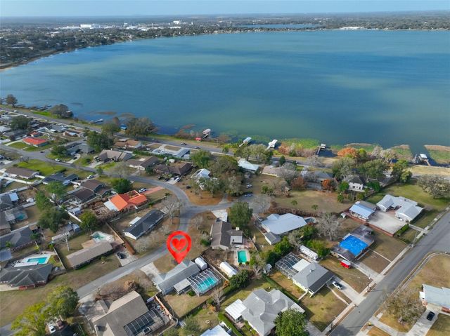 124 PATTERSON DRIVE, Auburndale, FL 33823