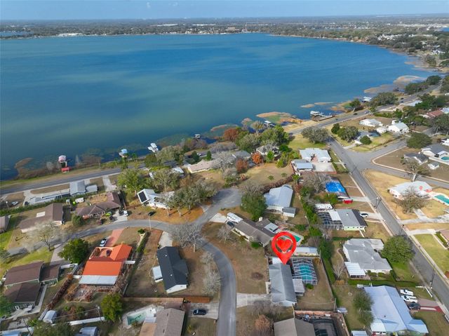 124 PATTERSON DRIVE, Auburndale, FL 33823