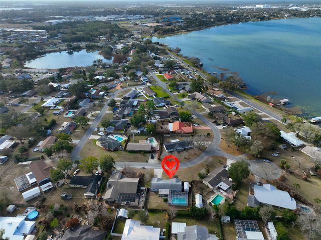 124 PATTERSON DRIVE, Auburndale, FL 33823