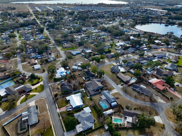 124 PATTERSON DRIVE, Auburndale, FL 33823