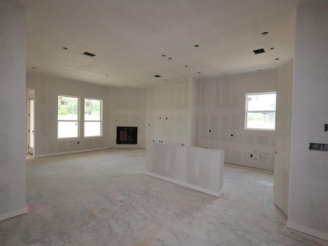 853 Corvallis DR, Leander, TX 78641
