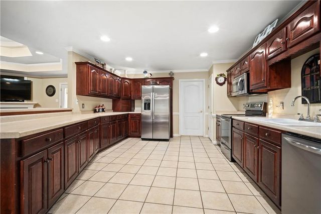 10680 Eubanks Road, Wilmer, AL 36587