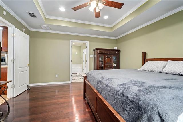 10680 Eubanks Road, Wilmer, AL 36587