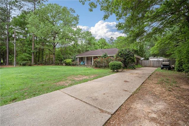 10680 Eubanks Road, Wilmer, AL 36587