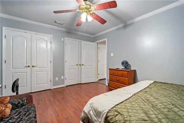 10680 Eubanks Road, Wilmer, AL 36587