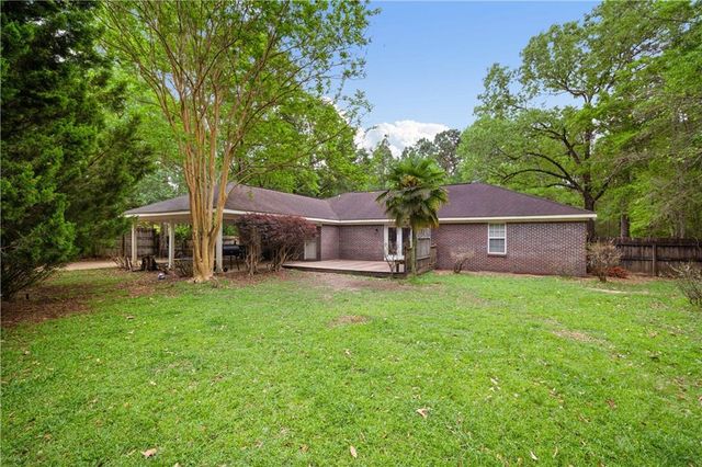10680 Eubanks Road, Wilmer, AL 36587