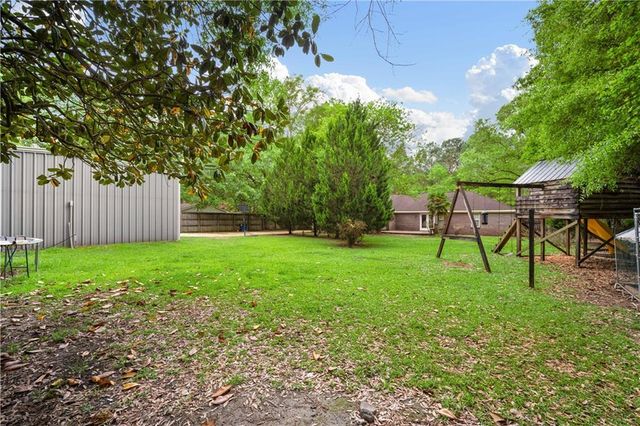 10680 Eubanks Road, Wilmer, AL 36587