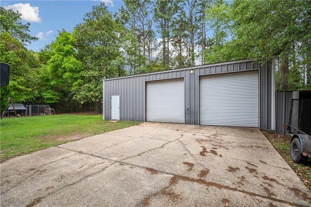 10680 Eubanks Road, Wilmer, AL 36587