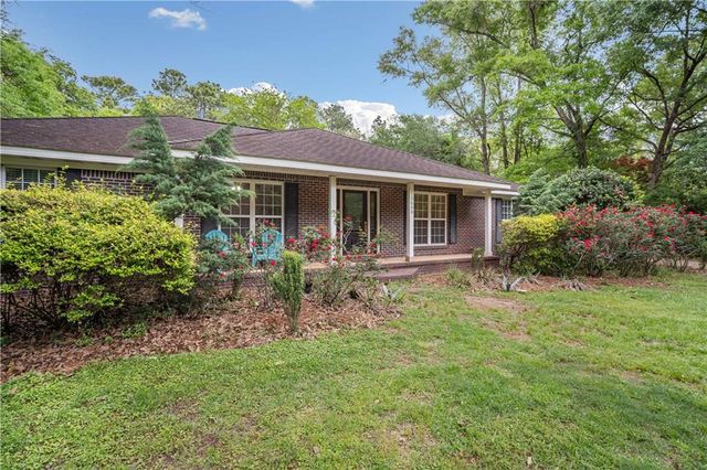 10680 Eubanks Road, Wilmer, AL 36587